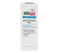 Sebamed Anti Boutons Gel Antibactérien Efficace Contre Boutons
