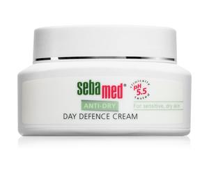 Sebamed Anti-Dry crème de jour protectrice aux phytostérols 50 ml