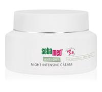 Sebamed Anti-Dry crème de nuit intense aux phytostérols 50 ml