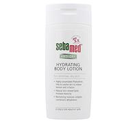 Sebamed Lotion pour le corps Anti Dry Hydratant 200 ml