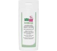Sebamed Anti-Dry Hydrating Body Lotion