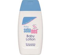 SEBAMED BABY Babymilch 200 ml