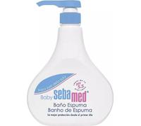 Sebamed Baby Bath Foam 1000 Ml