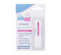 SEBAMED Baby baume à lèvres protecteur 4,8g