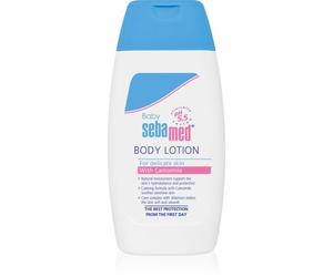Sebamed Baby Care Lait corporel hydratant 200 ml