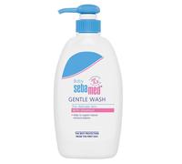 Sebamed Baby Gentle Wash Emulsion pour enfants, 400ml