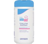Sebamed™ Baby Lingettes à l'huile 70 Unités