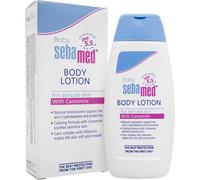Sebamed Baby Lotion
