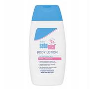 SEBAMED Baby Lotion Baume corporel pour enfants et bébés 200ml