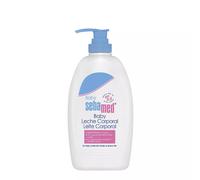 Sebamed Baby Body Milk 400ml Clair Enfants