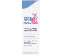 Sebamed Baby Pflegecreme, 75 ml