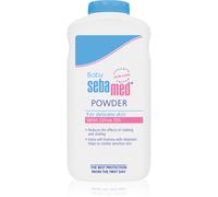 Sebamed Baby poudre pour bébé 100 g