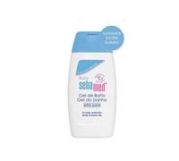 Sebamed Baby Wash Extra Douceur Crã¿Me 200ml