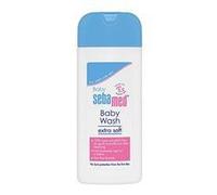 Sebamed - Baby Wash Extra Soft 200ml