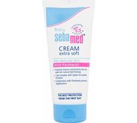 SEBAMED Babycreme Extra Soft Crème protectrice pour enfants 200ml