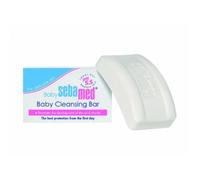 Sebamed Barre nettoyante pour bébé 100g-3206232