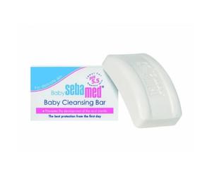 Sebamed Barre nettoyante pour bébé 100g-3206232
