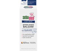 Sebamed Baume après-rasage pour hommes pour peaux sensibles 100ml