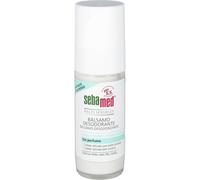 Sebamed™ Baume déodorant sans parfum en rouleau sur 50ml
