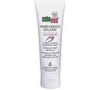 Sebamed Baume hydratant pour les mains et les ongles, 75ml