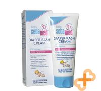 SebaMed Bébé Couche Éruption Crème 100ml Irritée Peau Bébé Corps Avec Panthénol