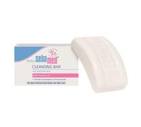 SebaMed Bébé Démaquillage Savon Barre 100g Pour Delicate Peau Avec Panthénol
