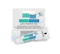 Sebamed Clear Face Anti-pimple Gel pH 5.5 Size 10 ml. by Sebamed