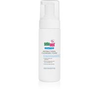 Sebamed Clear Face Antibacterial Cleansing Foam mousse nettoyante 150 ml