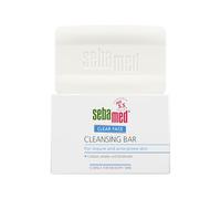 Sebamed Clear Face Cleansing Bar