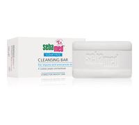 Sebamed Clear Face Cleansing Bar syndet pour peaux à problèmes 100 g