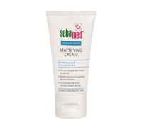 Sebamed Clear Face Crème matifiante