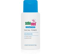 Sebamed Clear Face Facial Toner lotion tonique visage 150 ml