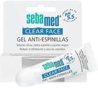 sebamed - Clear Face Gel Anti-espinillas Sebamed Soin anti acné 10 ml