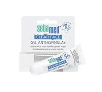 Sebamed - Clear Face Gel Anti-Espinillas Sebamed Soin Anti Acné 10 Ml