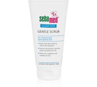 Sebamed Clear Face Gentle Scrub gommage doux visage 150 ml