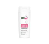 Sebamed Crème de douche 200 ml pour homme et femme avec complexe micellaire, nettoyage hydratant sans savon et soin pour peaux sensibles et sèches