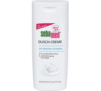 Sebamed Crème de Douche nettoyage nourrissant pour peaux sèches 200ml