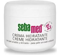 Sebamed Pot De Crème Hydratante De 75ml