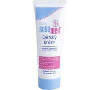 Sebamed Crème pour bébé Extra Soft 50 ml