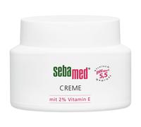 Sebamed Crème pour les besoins des peaux sensibles 75ml