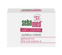 Sebamed Crème restructurante anti-âge lissante au Q10 et à la vitamine A 50ml