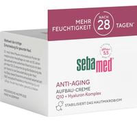 Sebamed Crème restructurante anti-âge lissante avec Q10 et hyaluron 50ml
