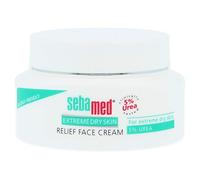 Sebamed - Crème visage pour peaux sèches - 5% d'urée (Import Allemagne)