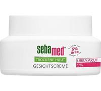 Sebamed - Crème visage pour peaux sèches - 5% d'urée (Import Allemagne)