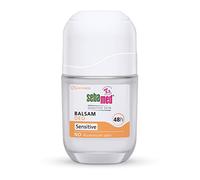 SEBAMED Déodorant à bille sensible