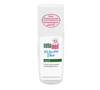 Sebamed Déodorant fraîcheur âpre doux pour peaux sensibles 75ml