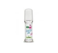 Sebamed™ desodorante 24h roll on 50ml