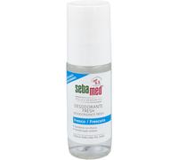 Sebamed™ désodorante rouleau frais sur 50ml