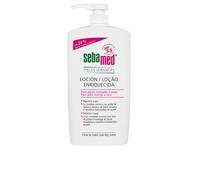 Lotion enrichie Sebamed 750 ml