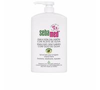 Sebamed Emulsion Sans Savon Olive 200ml